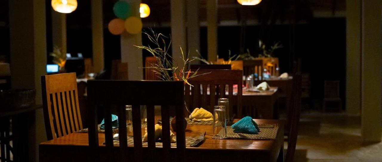 Jungle Heart Cabanas Danwattegoda ภายนอก รูปภาพ